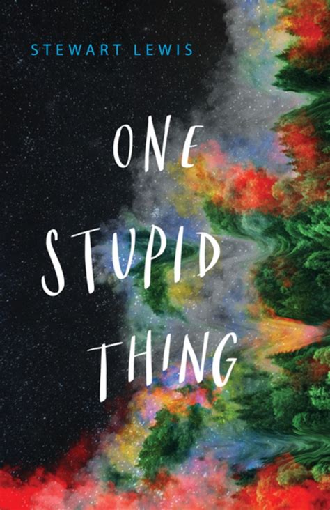 one stupid thing movie release date